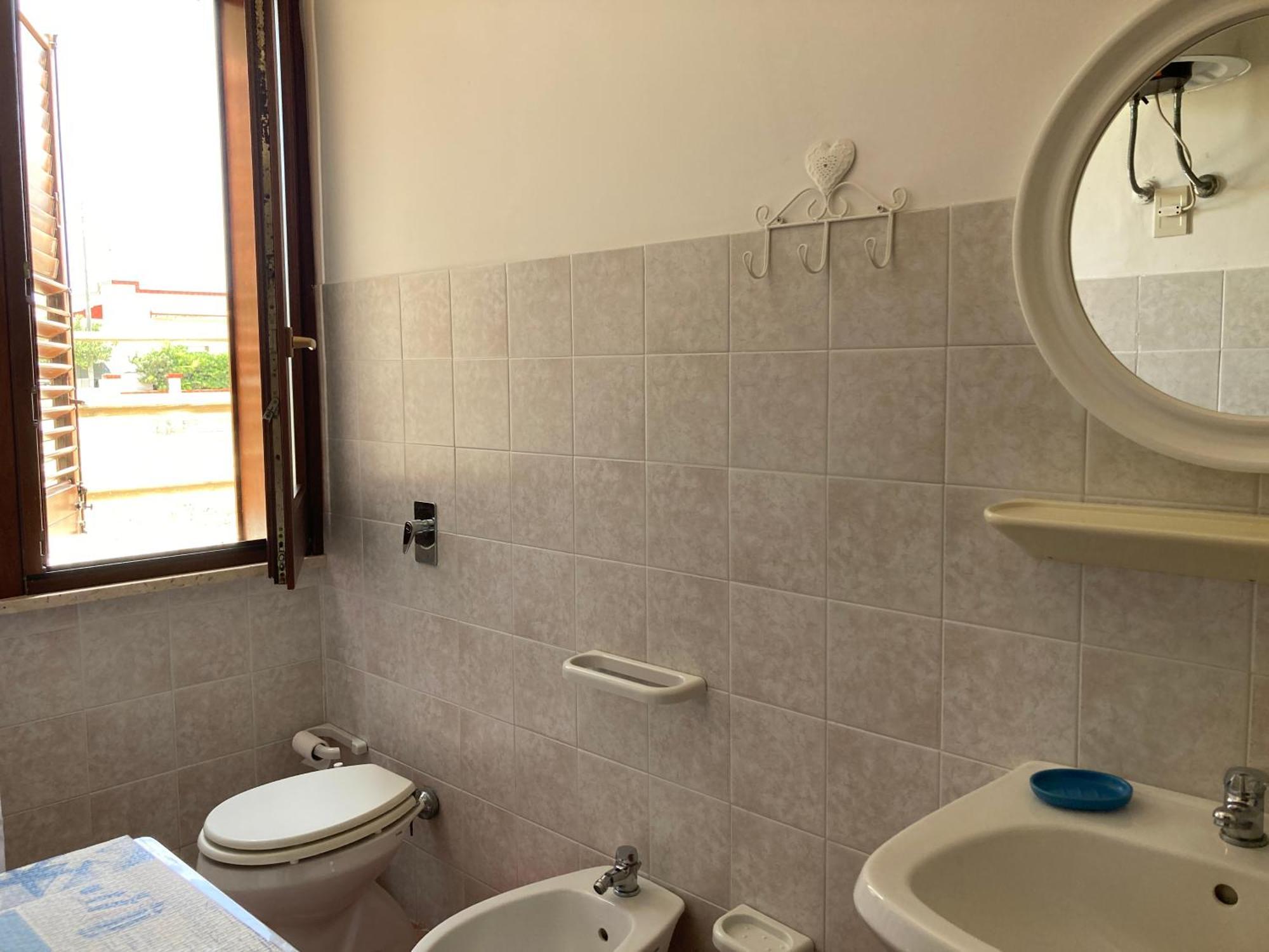 Posidonia Apartments Marsala Luaran gambar