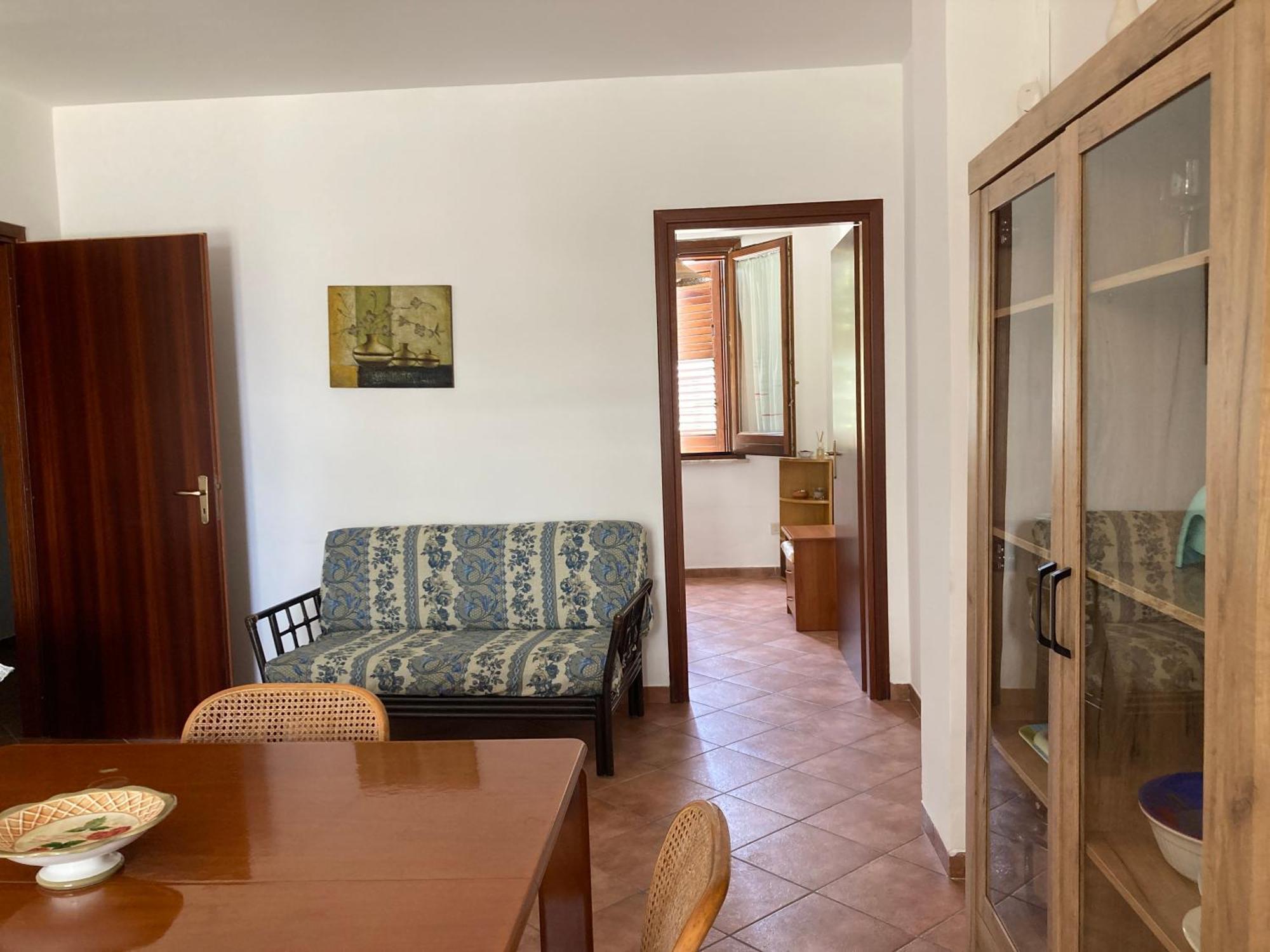 Posidonia Apartments Marsala Luaran gambar